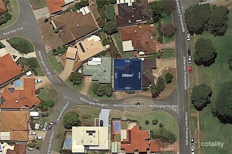 2a Mattingley Hts, Murdoch, WA 6150