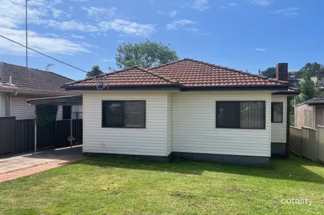 Property photo of 19 Auburn Parade Cringila NSW 2502