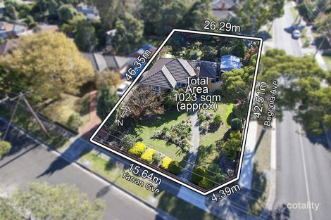Property photo of 7 Yarran Grove Bayswater VIC 3153
