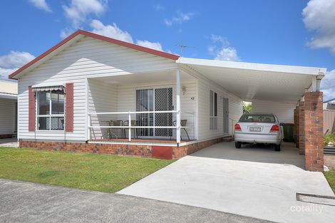 42/26-42 Goldmine Rd, Ormeau, QLD 4208