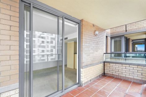 Property photo of 2503A/148 Elizabeth Street Sydney NSW 2000
