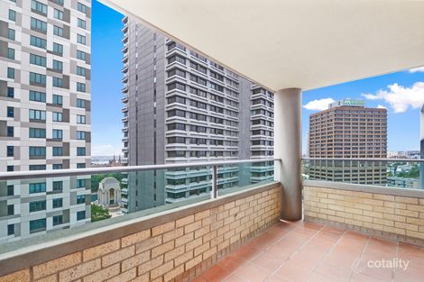 Property photo of 2503A/148 Elizabeth Street Sydney NSW 2000