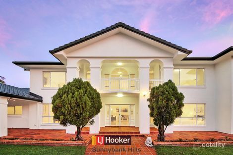 Property photo of 2 Karka Close Eight Mile Plains QLD 4113