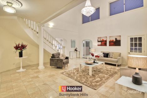 Property photo of 2 Karka Close Eight Mile Plains QLD 4113