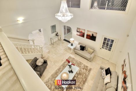 Property photo of 2 Karka Close Eight Mile Plains QLD 4113