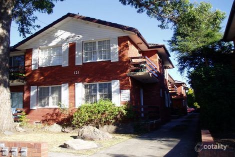 10/121 Victoria Rd, Punchbowl, NSW 2196