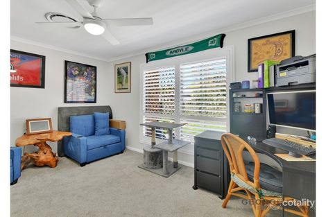 Property photo of 20 Carolina Parade Forest Lake QLD 4078