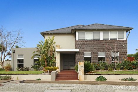 Property photo of 25 Tudor Rose Crescent Sydenham VIC 3037