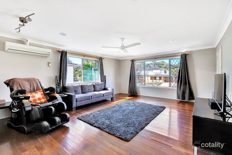 Property photo of 48 Crown Road Alexandra Hills QLD 4161