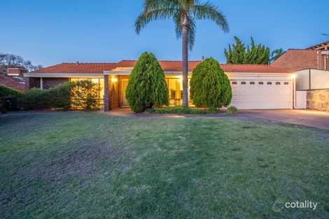 22 Emerald Way, Carine, WA 6020