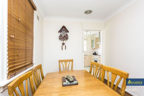 Property photo of 25 Willan Drive Cartwright NSW 2168