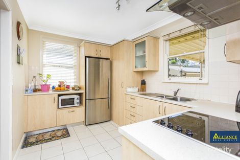 Property photo of 25 Willan Drive Cartwright NSW 2168