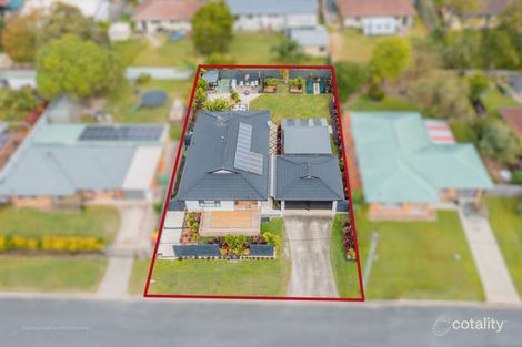 Property photo of 12 Primrose Street Caboolture QLD 4510