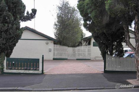 Property photo of 6/30 Brougham Street North Melbourne VIC 3051