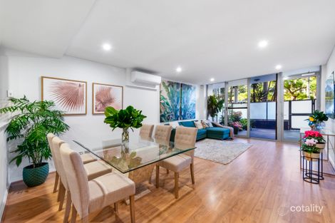 206/3 Como Cres, Southport, QLD 4215
