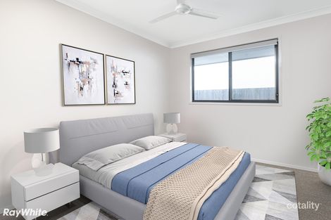 Property photo of 13 Grayson Street Yarrabilba QLD 4207