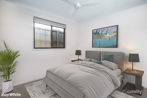 Property photo of 13 Grayson Street Yarrabilba QLD 4207