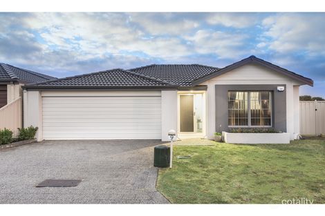 Property photo of 9 Ganges Way Bertram WA 6167