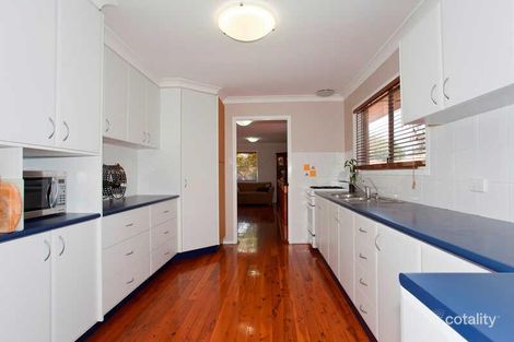 Property photo of 16 Cleary Street Centenary Heights QLD 4350