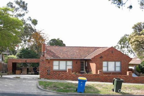 Property photo of 55 Sweyn Street Balwyn North VIC 3104