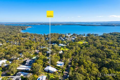 Property photo of 22 Forest Owl Crescent Murrays Beach NSW 2281