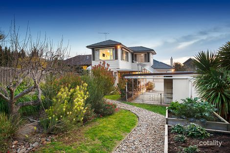 Property photo of 42 Brassey Avenue Rosanna VIC 3084