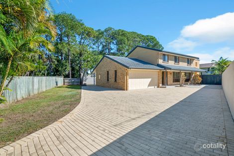 Property photo of 3 Lancelin Drive Mermaid Waters QLD 4218
