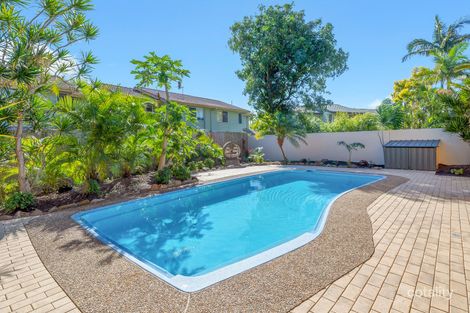 Property photo of 3 Lancelin Drive Mermaid Waters QLD 4218