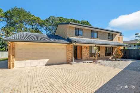 Property photo of 3 Lancelin Drive Mermaid Waters QLD 4218