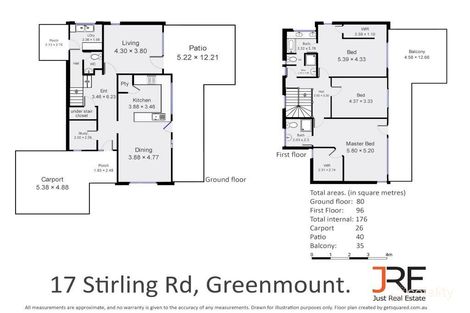 Property photo of 17 Stirling Road Greenmount WA 6056