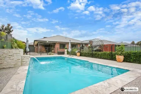 Property photo of 27 Driver Terrace Glenroy NSW 2640