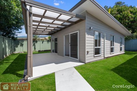 Property photo of 18 McPherson Street Kippa-Ring QLD 4021