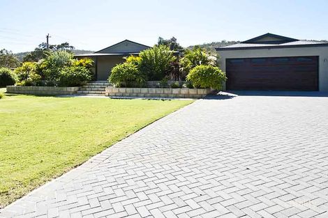 Property photo of 3 Bruns Drive Darling Downs WA 6122