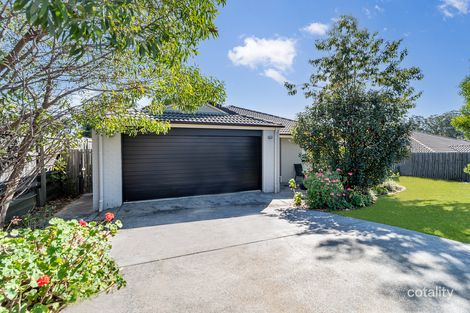 Property photo of 5 Diamantina Circuit Beaudesert QLD 4285