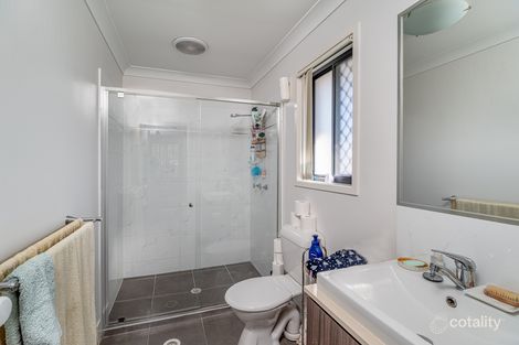 Property photo of 5 Diamantina Circuit Beaudesert QLD 4285