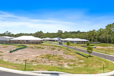 2 Valley Pl, Hidden Valley, QLD 4703