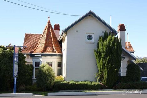 150 DAVEY ST, HOBART, TAS 7000