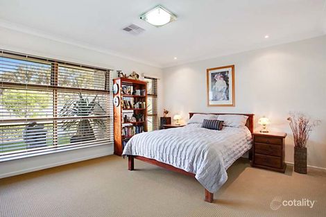 Property photo of 62 Bluestone Drive Glenmore Park NSW 2745