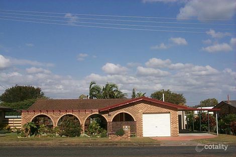 Property photo of 40 Hayworth Street Point Vernon QLD 4655