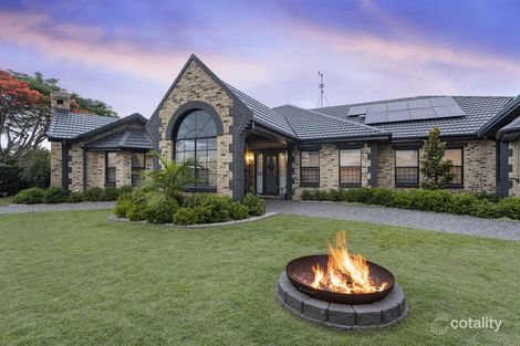 Property photo of 109 Port Jackson Boulevard Clear Island Waters QLD 4226