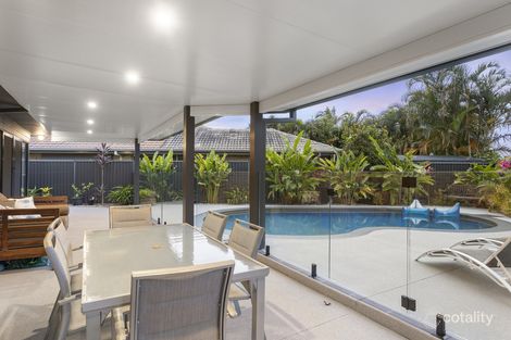 Property photo of 109 Port Jackson Boulevard Clear Island Waters QLD 4226