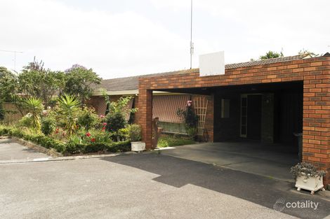 Property photo of 5/207 Kay Street Traralgon VIC 3844