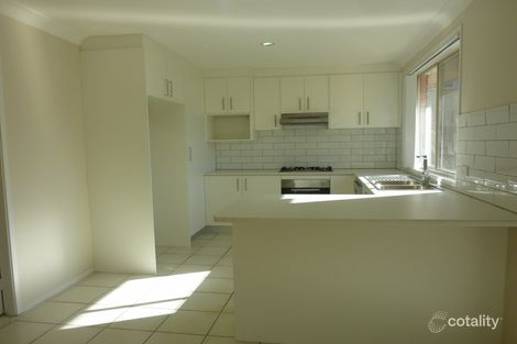 Property photo of 20 Mustang Avenue St Clair NSW 2759