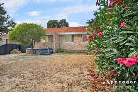 Property photo of 4 Lonsdale Street Yokine WA 6060