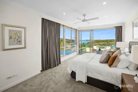 Property photo of 19 Edgecliffe Esplanade Seaforth NSW 2092