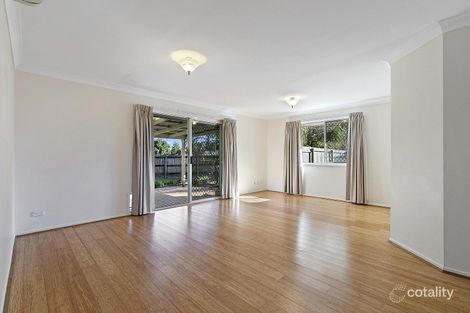 Property photo of 9 Amcord Place Rothwell QLD 4022
