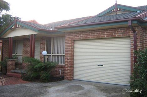 Property photo of 6/13-15 Russell Street Woonona NSW 2517