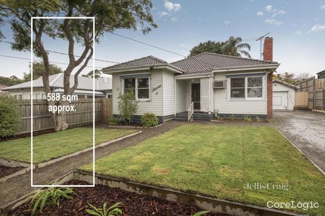 Property photo of 11 Brady Road Bentleigh East VIC 3165