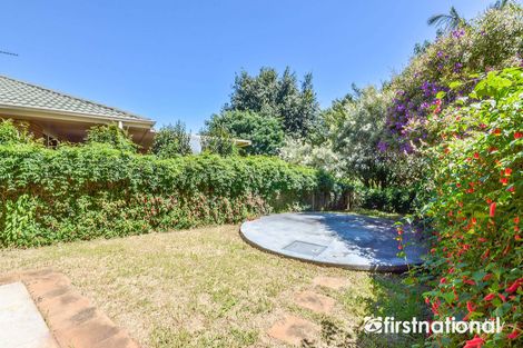 Property photo of 35/5-15 Cook Road Tamborine Mountain QLD 4272