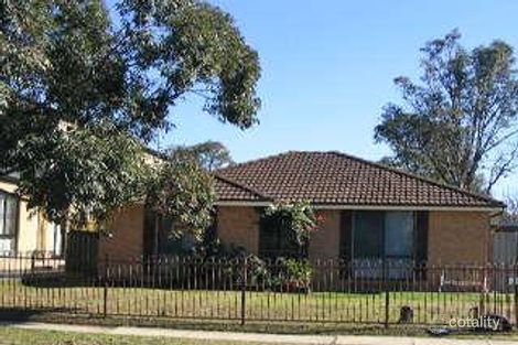 Property photo of 692 Smithfield Road Edensor Park NSW 2176